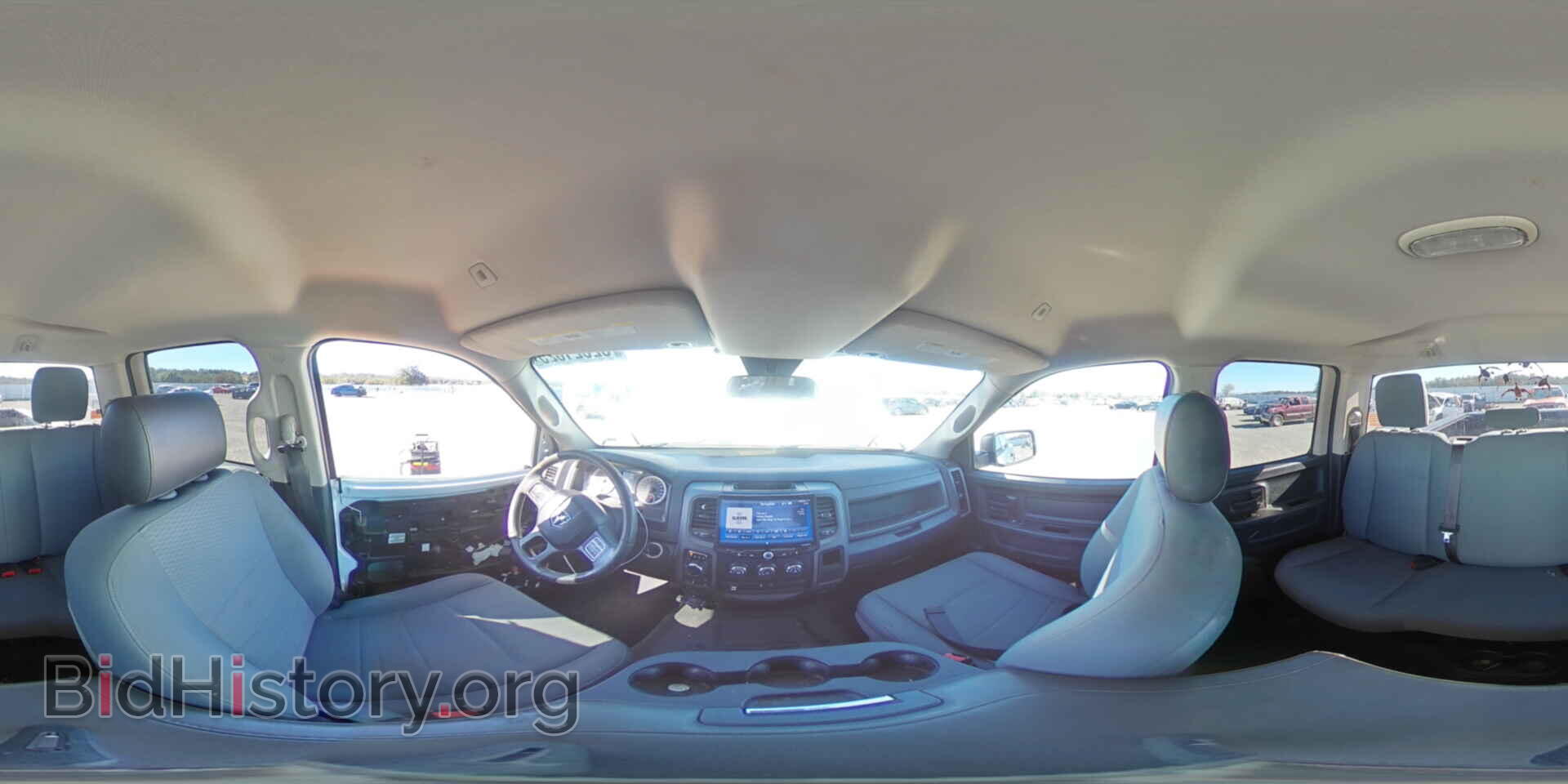 2017 RAM 1500 - VIN: 1C6RR7FG2HS694210 - Фото 15