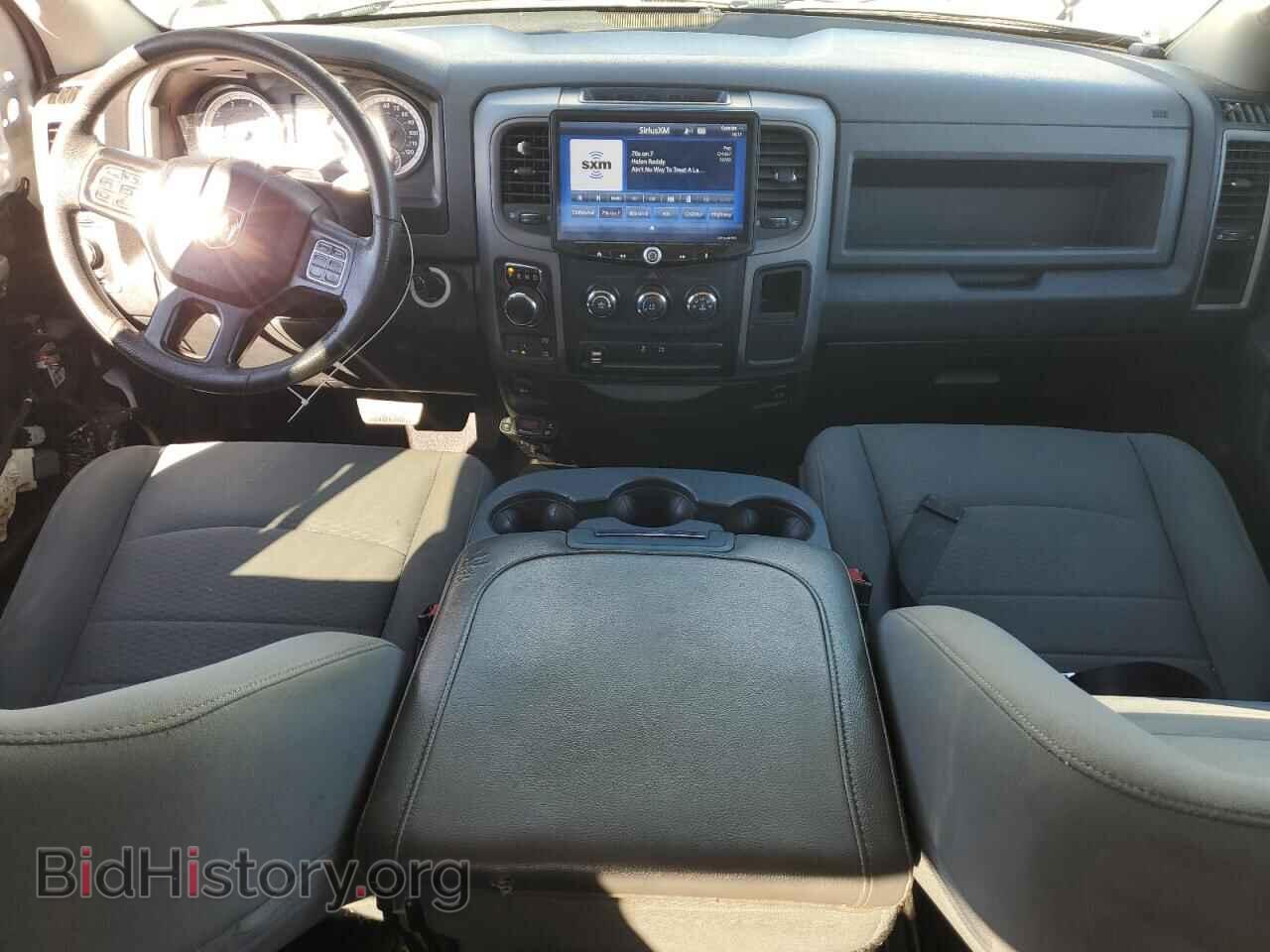 2017 RAM 1500 - VIN: 1C6RR7FG2HS694210 - Фото 8