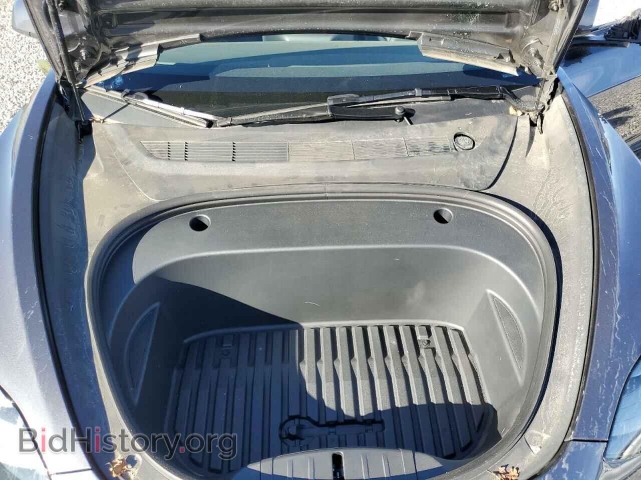 2023 TESLA MODEL 3 - VIN: 5YJ3E1EA4PF643405 - Photo 11