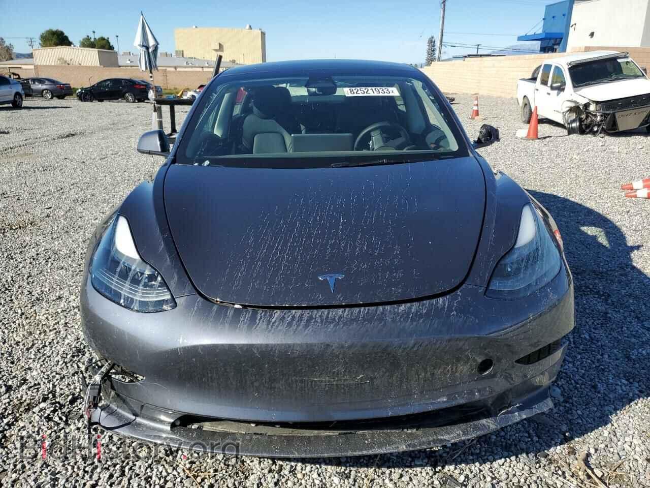 2023 TESLA MODEL 3 - VIN: 5YJ3E1EA4PF643405 - Photo 5