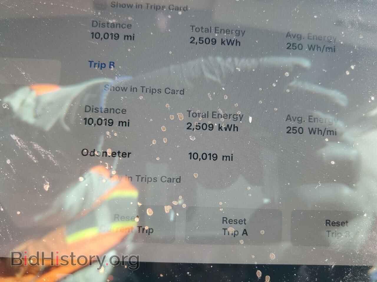2023 TESLA MODEL 3 - VIN: 5YJ3E1EA4PF643405 - Photo 9