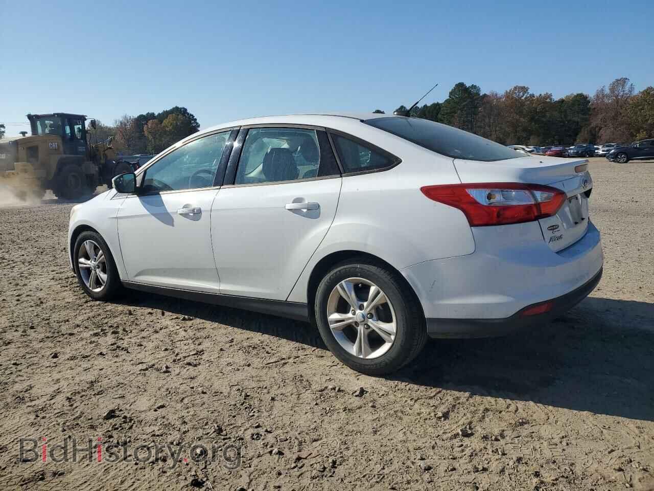 2013 FORD FOCUS - VIN: 1FADP3F26DL203380 - Photo 2