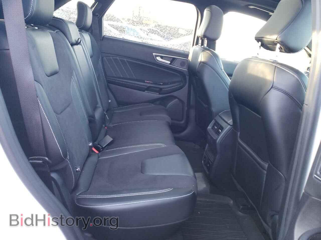 2020 FORD EDGE - VIN: 2FMPK4AP1LBB44148 - Фото 11