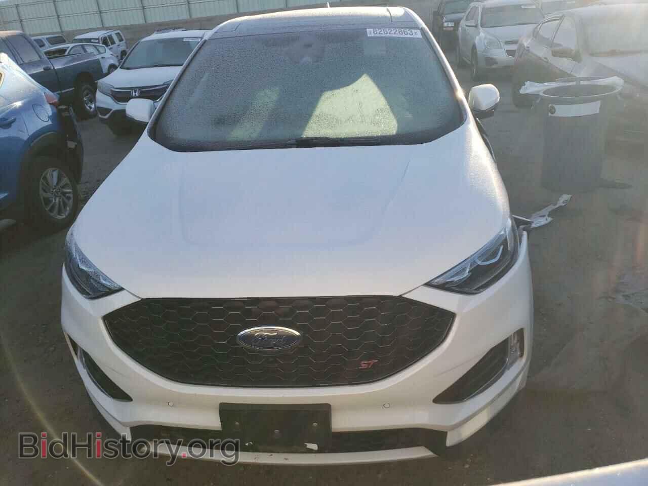 2020 FORD EDGE - VIN: 2FMPK4AP1LBB44148 - Фото 5