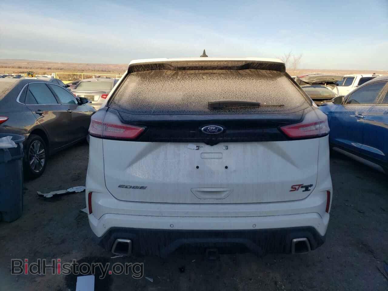 2020 FORD EDGE - VIN: 2FMPK4AP1LBB44148 - Фото 6