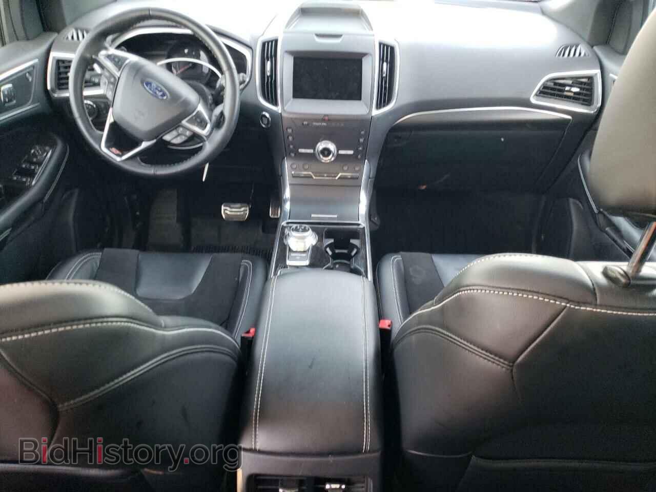 2020 FORD EDGE - VIN: 2FMPK4AP1LBB44148 - Фото 8