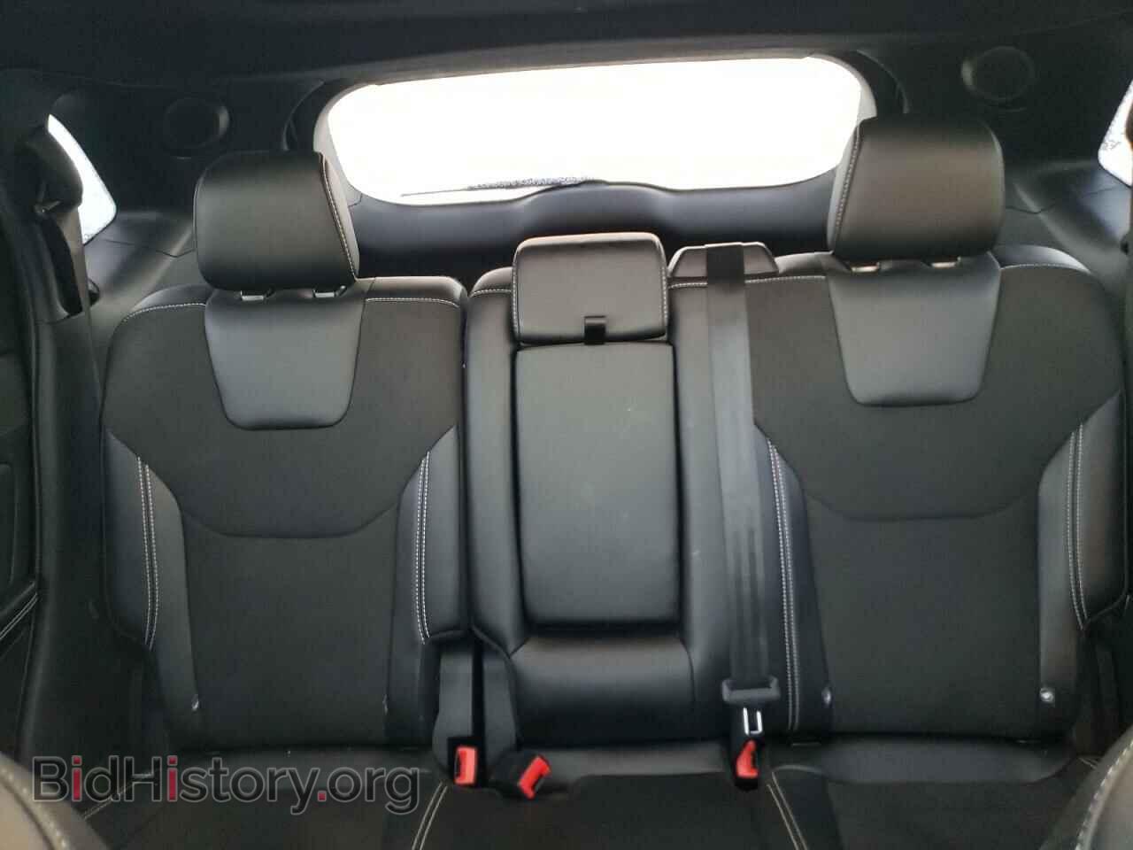 2020 FORD EDGE - VIN: 2FMPK4AP1LBB44148 - Фото 10