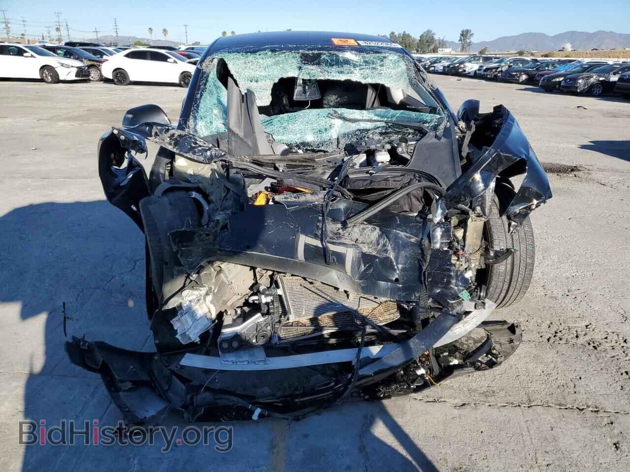 2019 TESLA MODEL 3 - VIN: 5YJ3E1EA5KF305553 - Photo 5