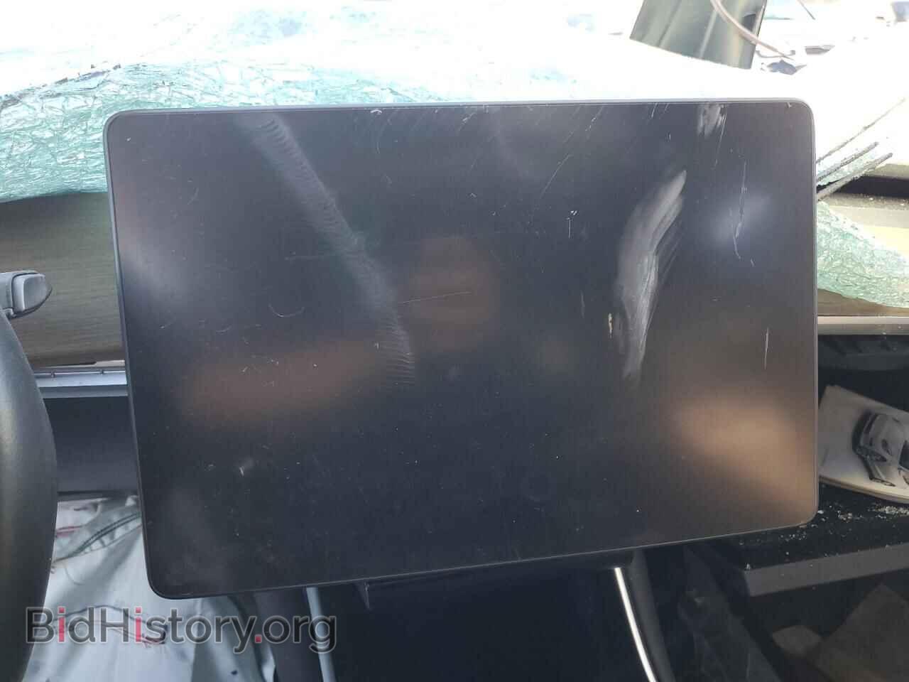 2019 TESLA MODEL 3 - VIN: 5YJ3E1EA5KF305553 - Photo 9