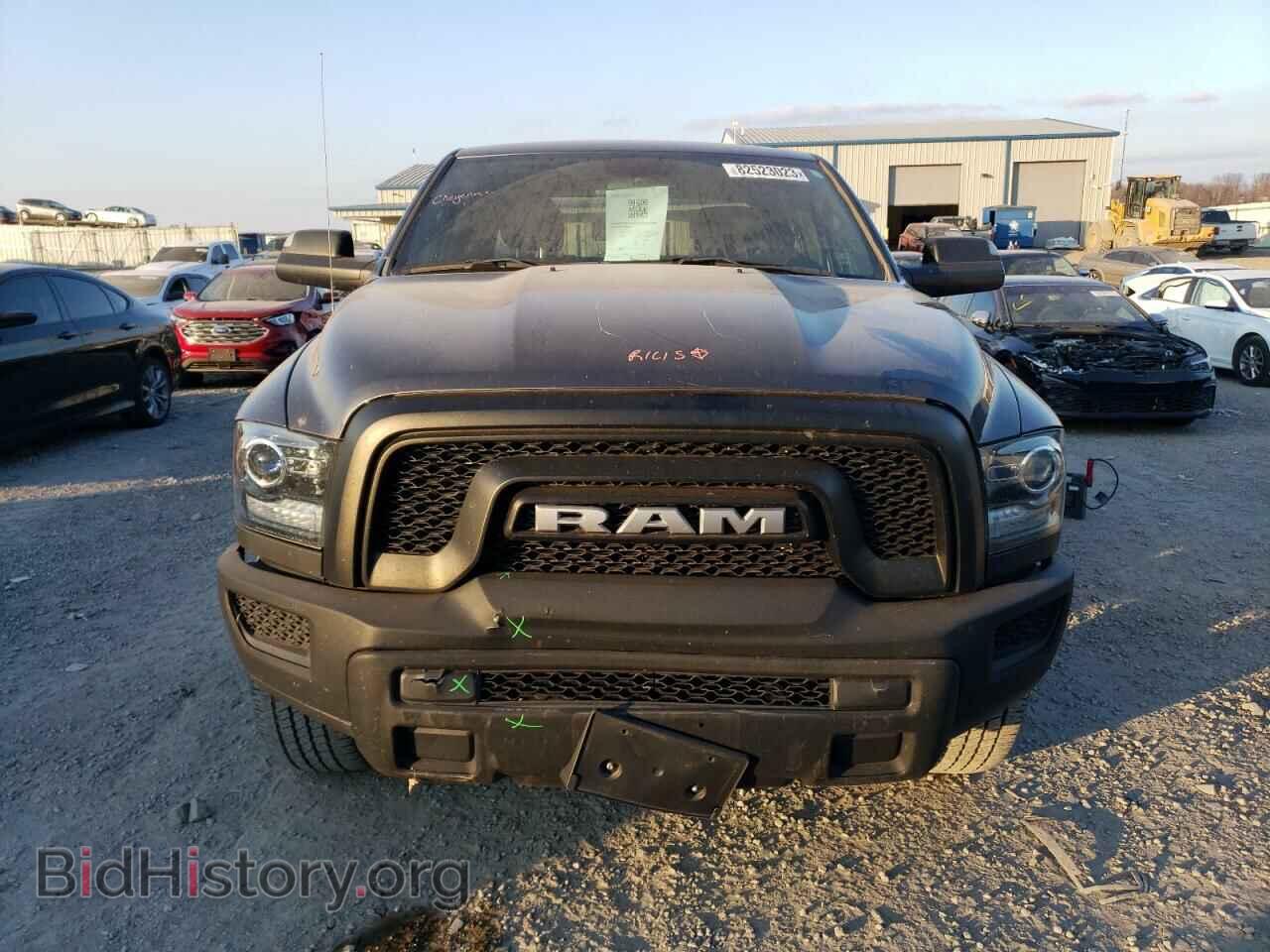 2021 RAM 1500 - VIN: 1C6RR7LT0MS510619 - Фото 5