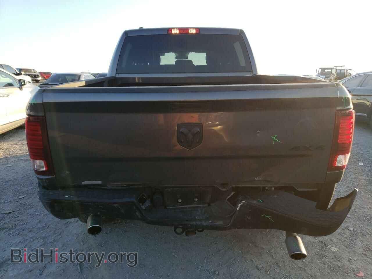 2021 RAM 1500 - VIN: 1C6RR7LT0MS510619 - Фото 6