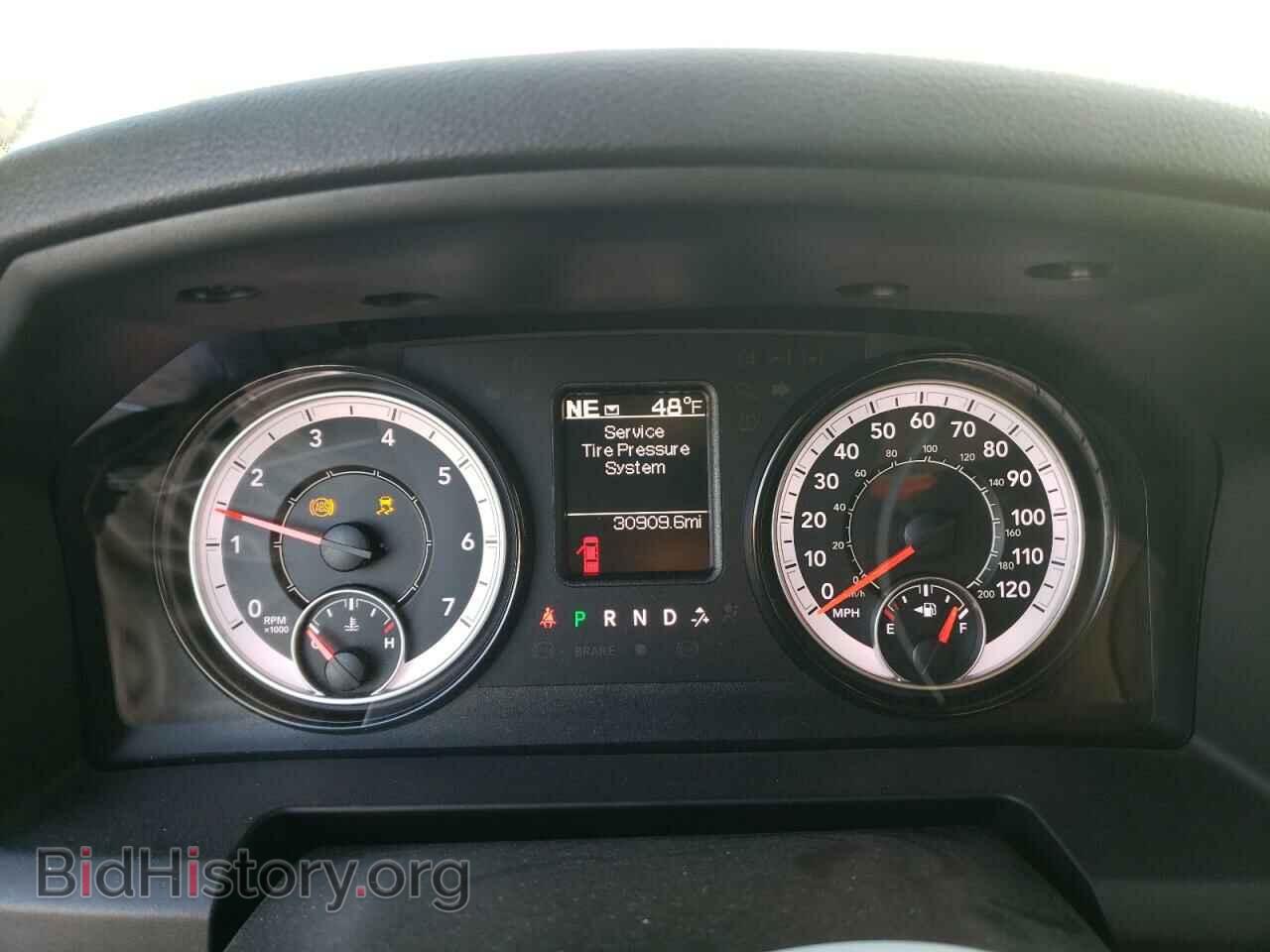 2021 RAM 1500 - VIN: 1C6RR7LT0MS510619 - Фото 9