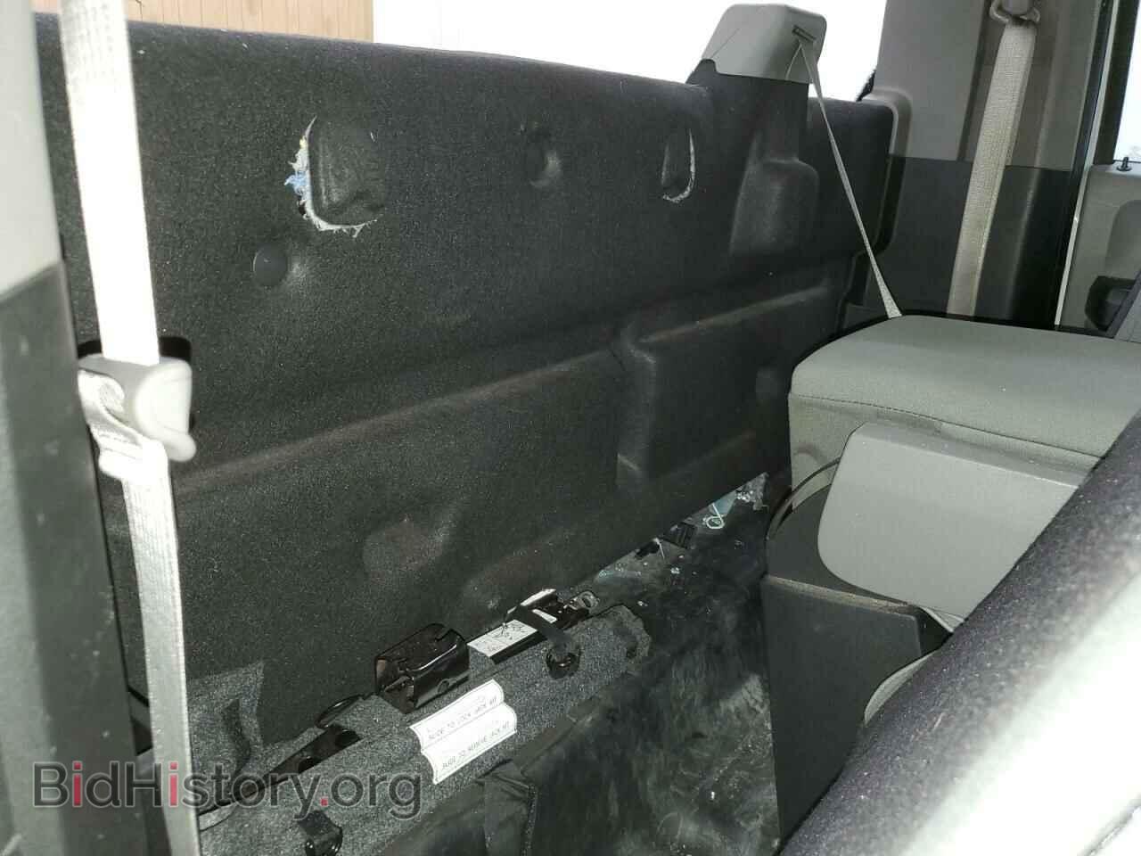 2017 FORD All Models - VIN: 1FTMF1C8XHKE18055 - Фото 10