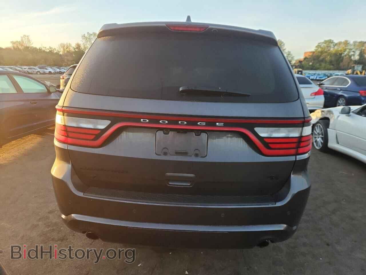 2019 DODGE DURANGO - VIN: 1C4SDJCTXKC795603 - Фото 6