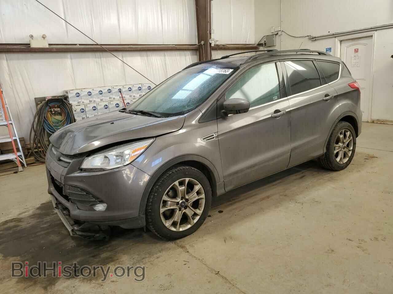 Photo 1FMCU9G95DUD44413 - FORD ESCAPE 2013