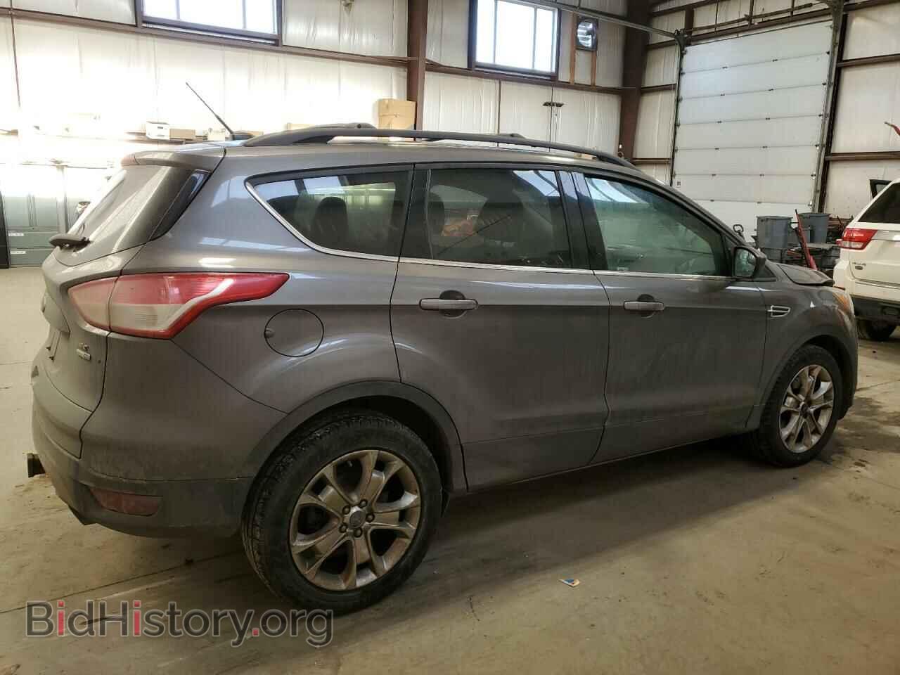 2013 FORD ESCAPE - VIN: 1FMCU9G95DUD44413 - Photo 3