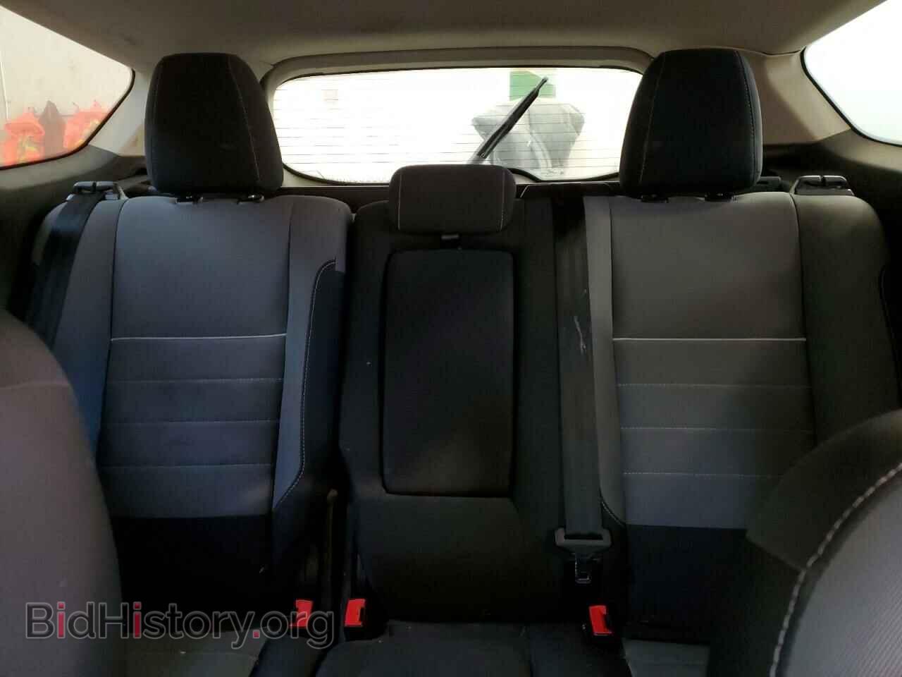 2013 FORD ESCAPE - VIN: 1FMCU9G95DUD44413 - Photo 10