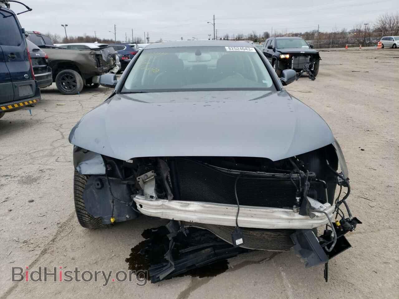 2016 AUDI A4 - VIN: WAUBFAFL0GN012240 - Фото 5