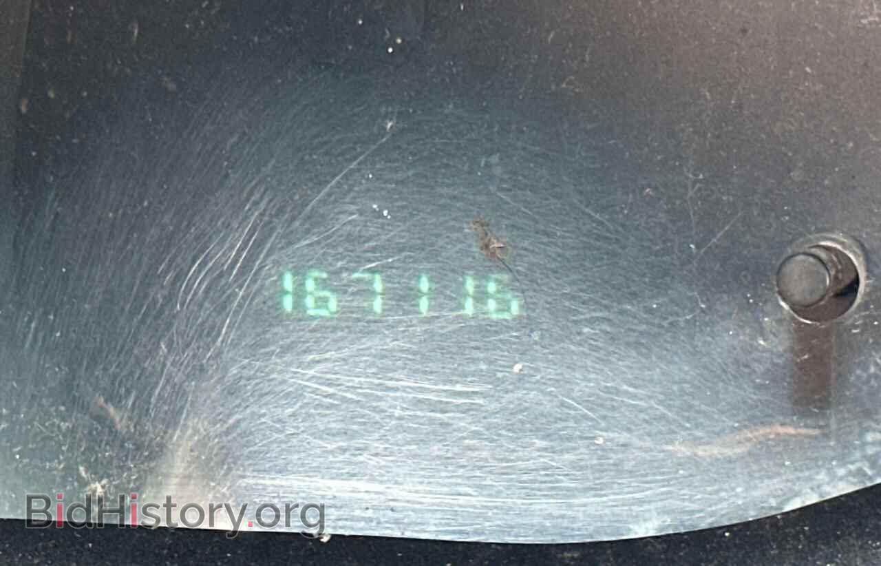 2001 DODGE All Models - VIN: 3B7HC13Z11G718521 - Фото 8