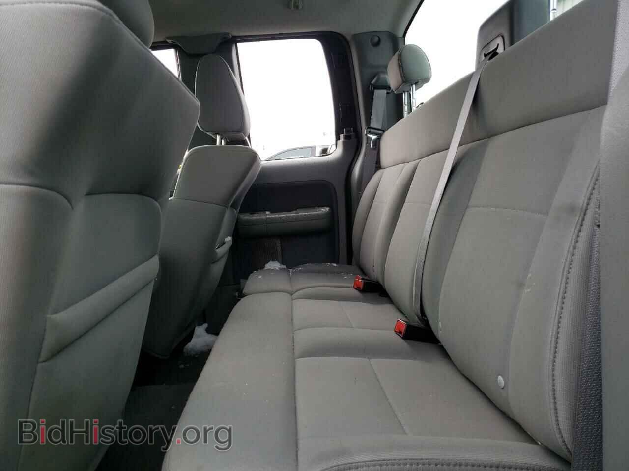 2008 FORD All Models - VIN: 1FTRX14W48FA56684 - Фото 10