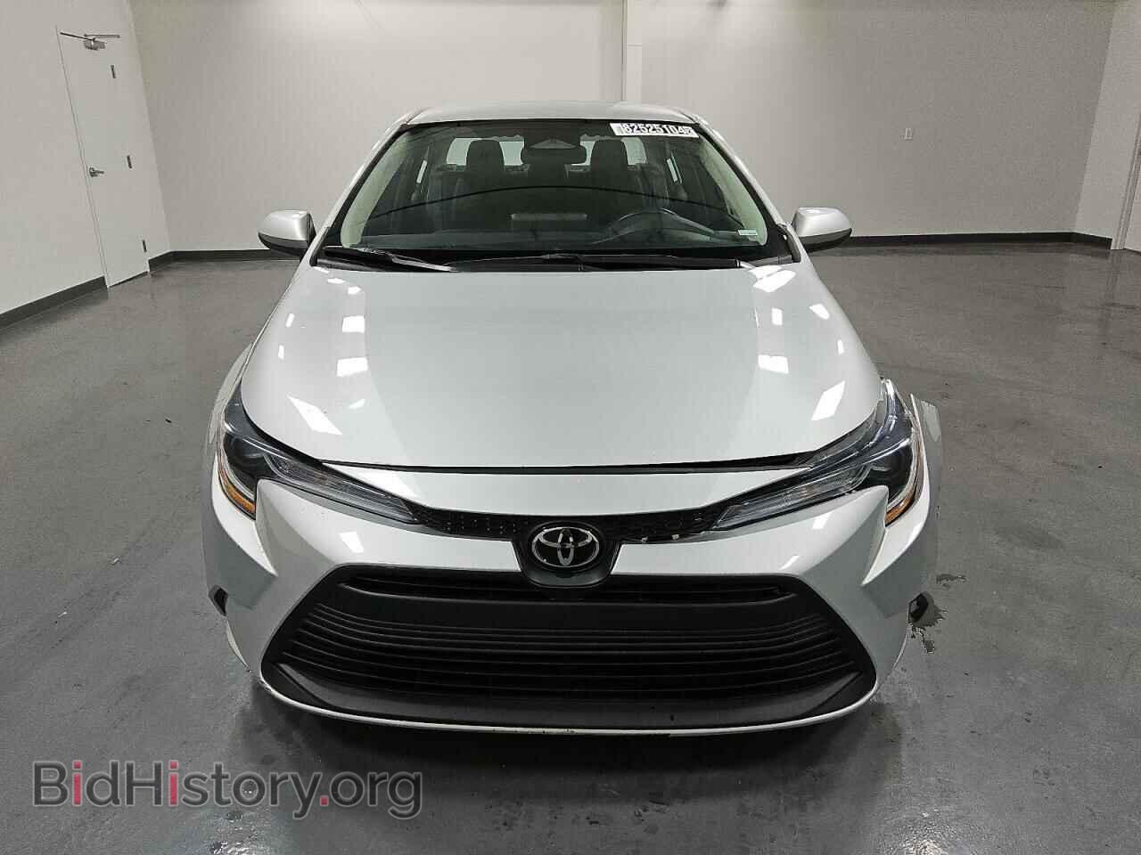 2023 TOYOTA COROLLA - VIN: 5YFB4MDE5PP028144 - Фото 5