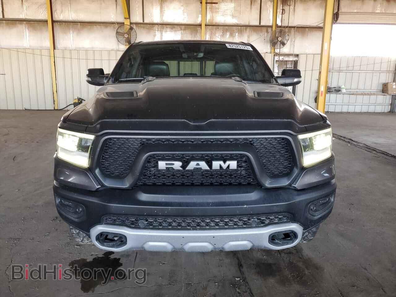 2019 RAM 1500 - VIN: 1C6SRFLT3KN904672 - Фото 5