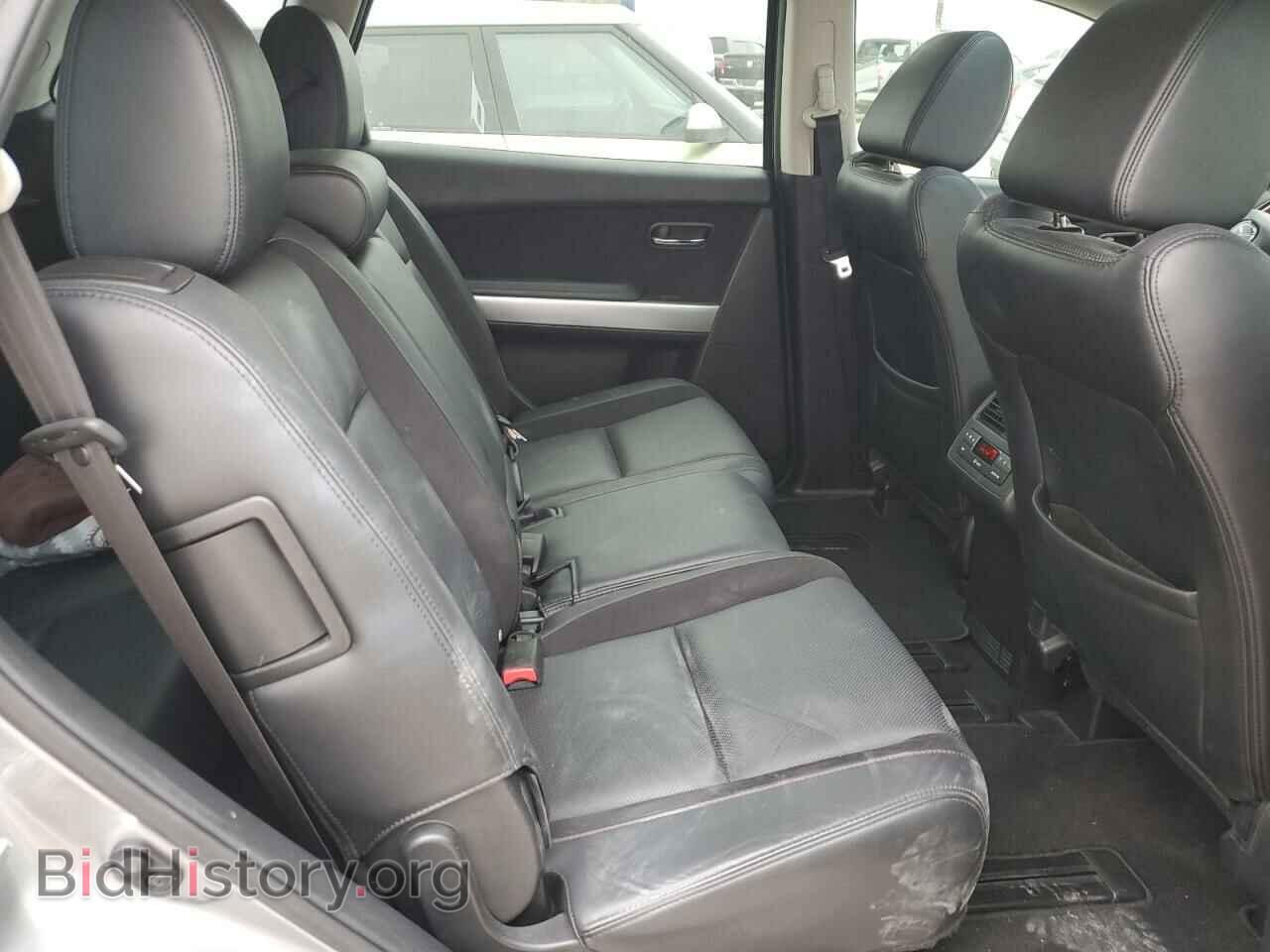 2014 MAZDA CX-9 - VIN: JM3TB2DA4E0437410 - Фото 11