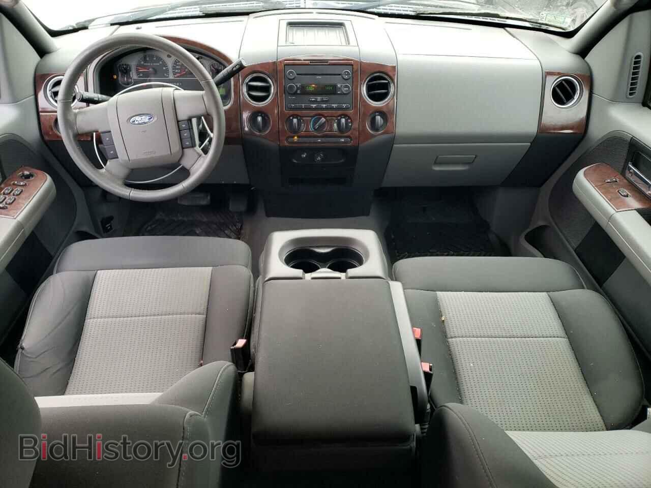 2007 FORD All Models - VIN: 1FTPX14V47FB68012 - Фото 8