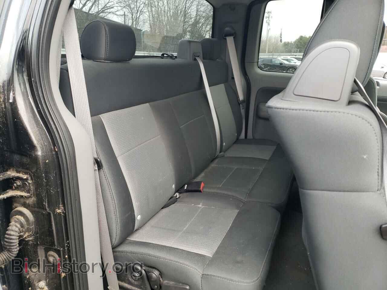 2007 FORD All Models - VIN: 1FTPX14V47FB68012 - Фото 10