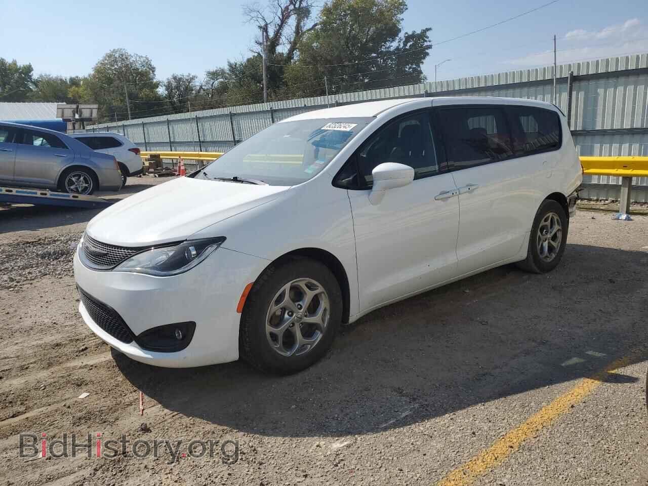 Photo 2C4RC1FG2LR109997 - CHRYSLER PACIFICA 2020