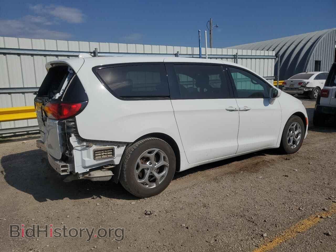 2020 CHRYSLER PACIFICA - VIN: 2C4RC1FG2LR109997 - Photo 3