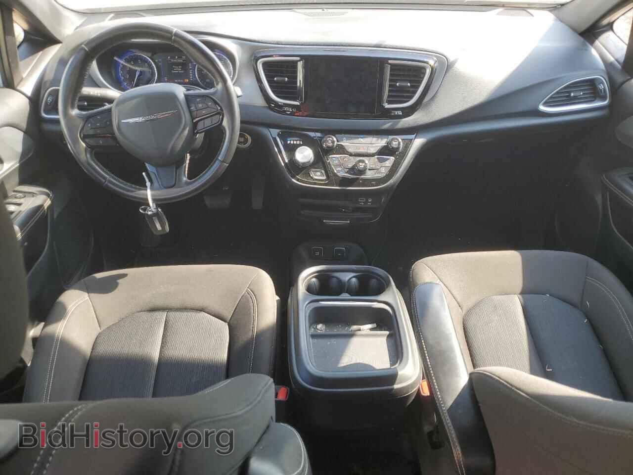 2020 CHRYSLER PACIFICA - VIN: 2C4RC1FG2LR109997 - Photo 8