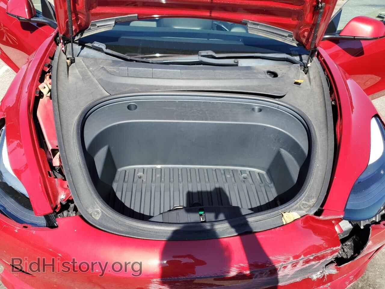 2021 TESLA MODEL 3 - VIN: 5YJ3E1EA5MF062846 - Photo 11
