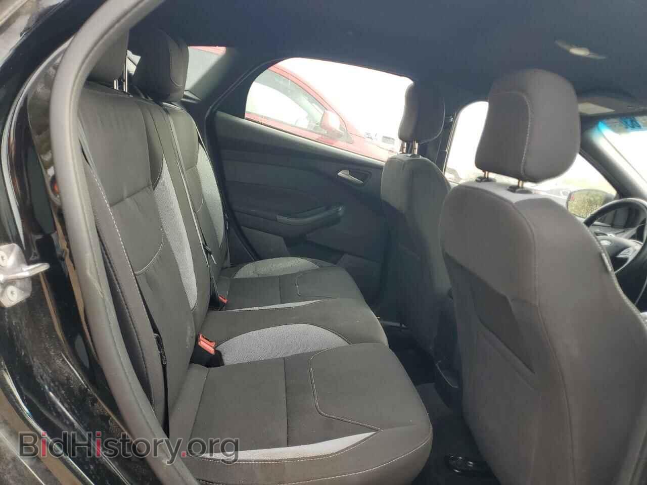 2018 FORD FOCUS - VIN: 1FADP3L96JL332510 - Фото 10