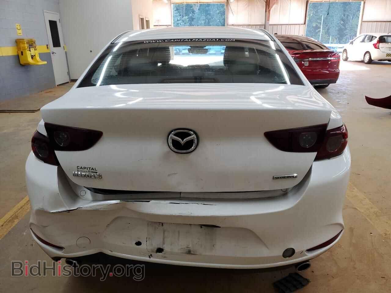 2020 MAZDA 3 - VIN: JM1BPACL8L1169049 - Фото 6