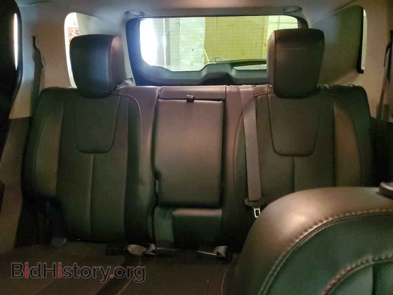 2012 GMC TERRAIN - VIN: 2GKFLXEK0C6320780 - Фото 10