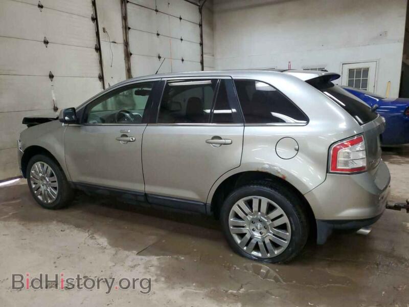 2008 Ford EDGE (VIN 2FMDK49C98BB04962) — photo 2 of 13