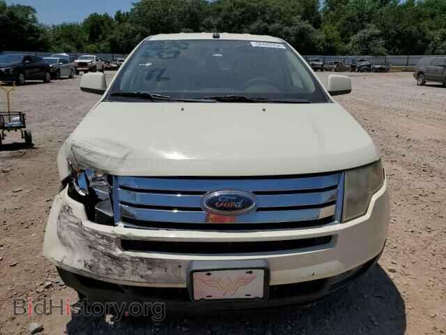 2008 FORD EDGE - VIN: 2FMDK38C48BA79478 - Фото 5