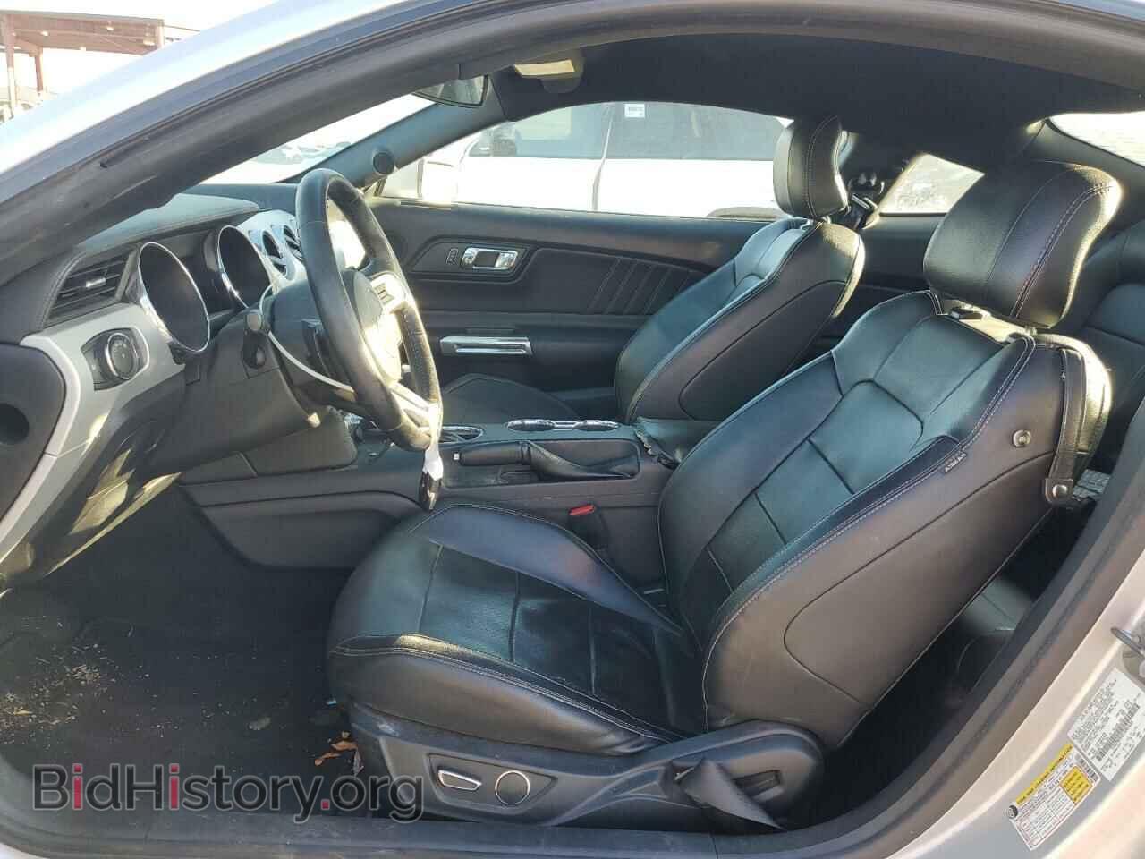 2016 FORD ALL Models - VIN: 1FA6P8TH2G5281436 - Фото 7