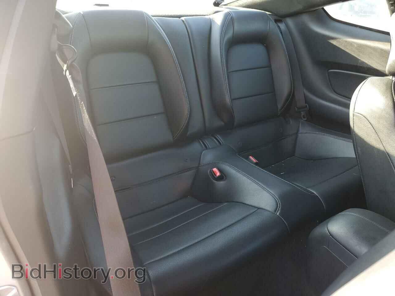 2016 FORD ALL Models - VIN: 1FA6P8TH2G5281436 - Фото 10