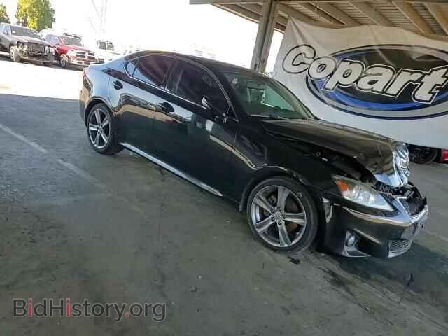 2012 LEXUS IS - VIN: JTHBF5C29C5171644 - Photo 13