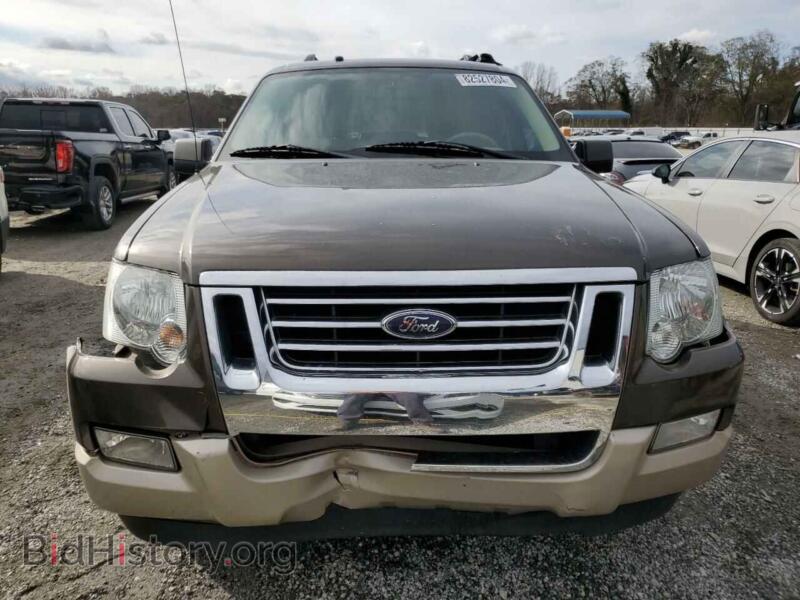 2008 Ford EXPLORER (VIN 1FMEU64E88UA91148) — фото 5 из 13