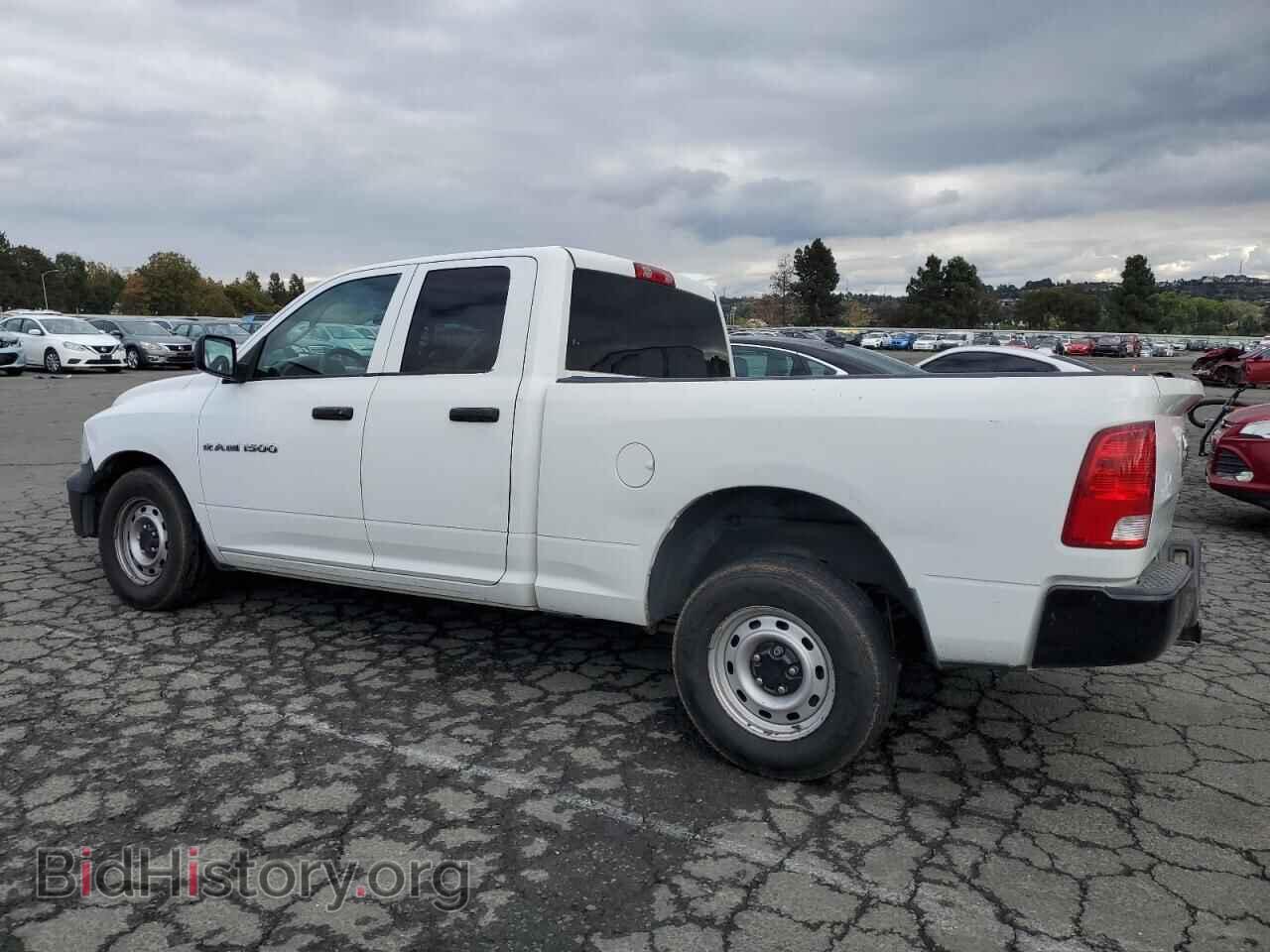 2011 DODGE All Models - VIN: 1D7RB1GP4BS625962 - Photo 2