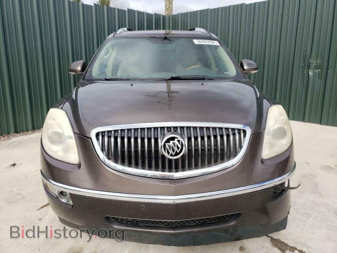 2012 BUICK ENCLAVE - VIN: 5GAKRCED6CJ351118 - Фото 5