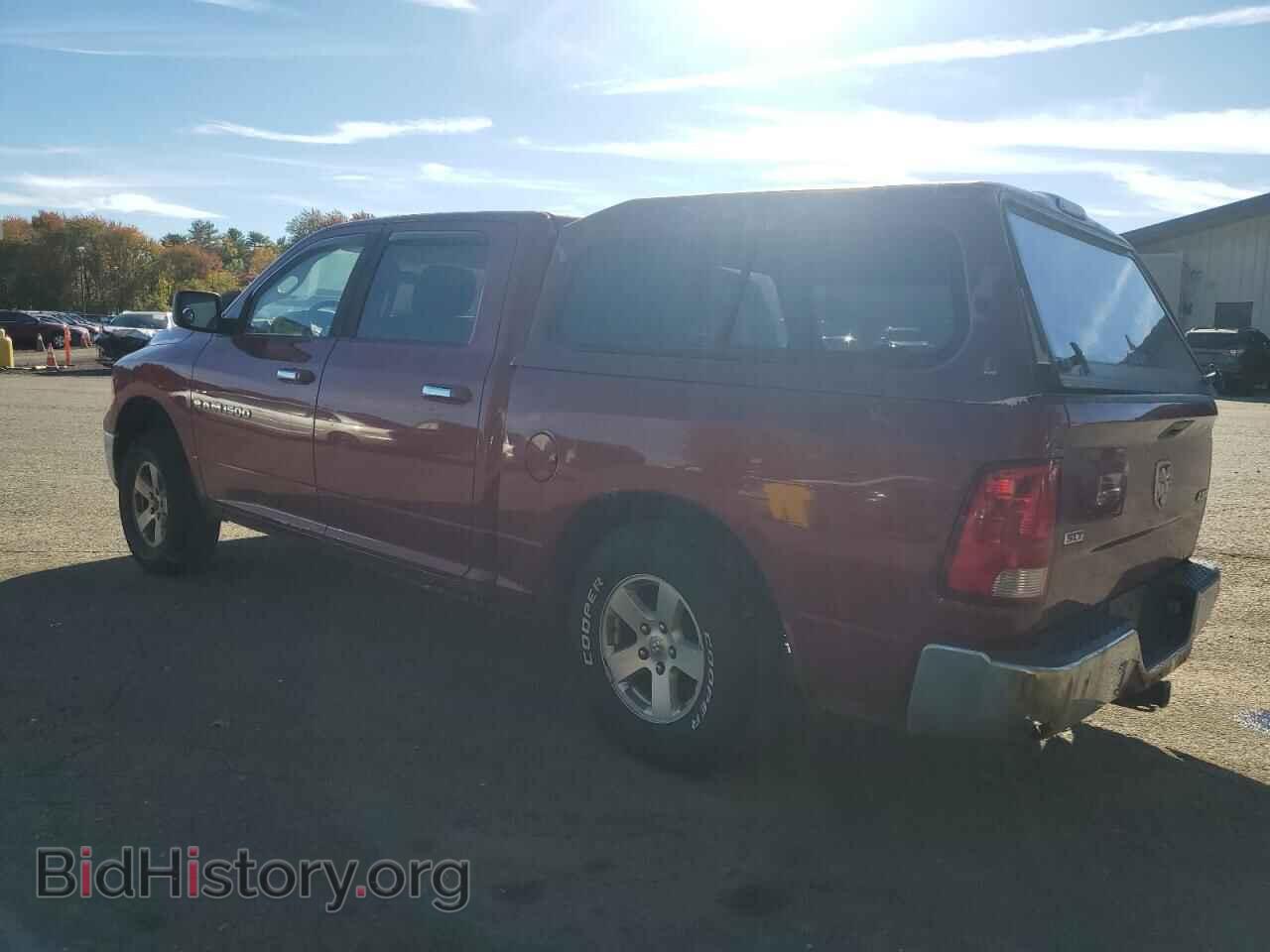 2011 DODGE All Models - VIN: 1D7RV1CT9BS641763 - Фото 2