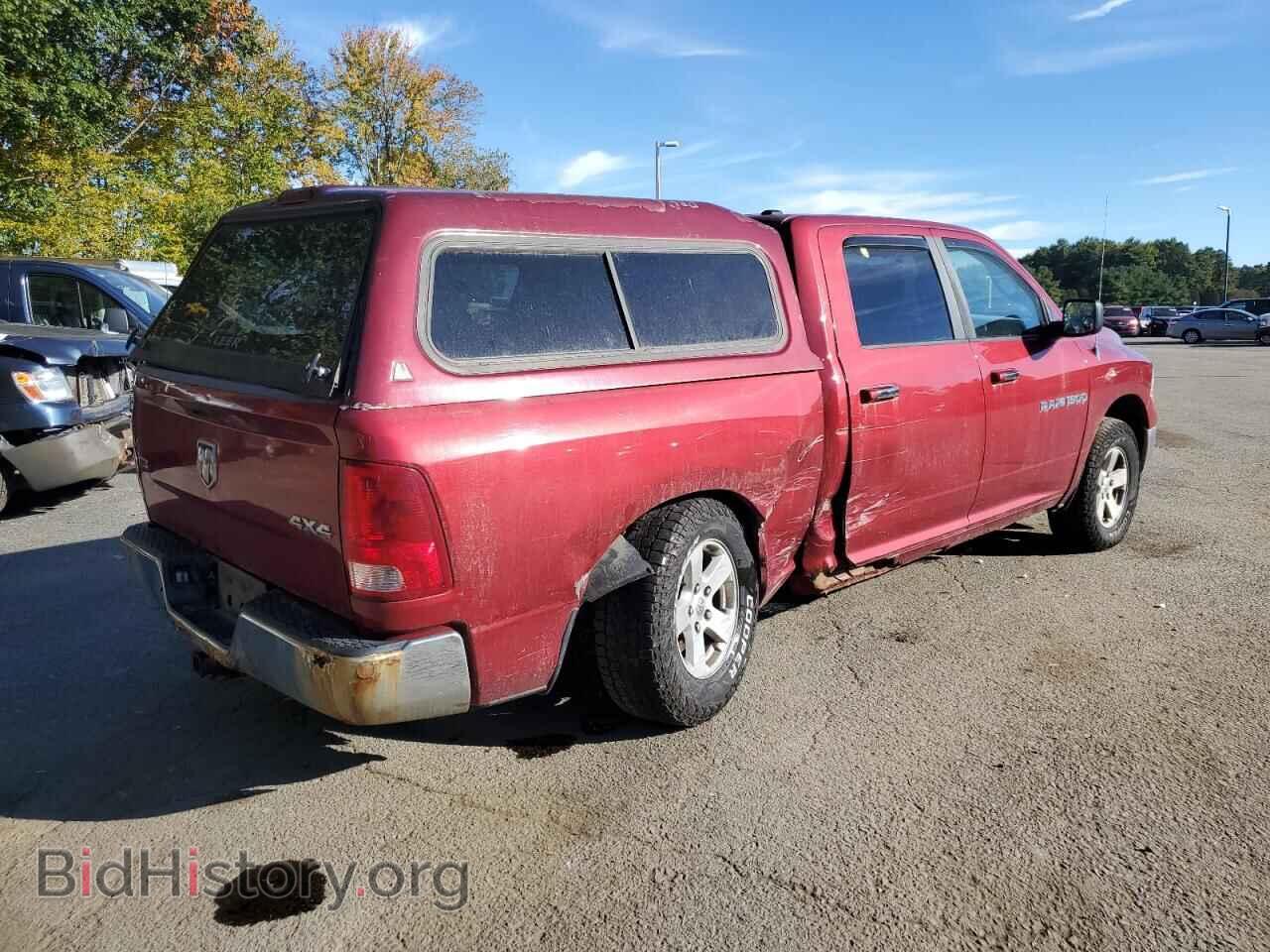 2011 DODGE All Models - VIN: 1D7RV1CT9BS641763 - Фото 3