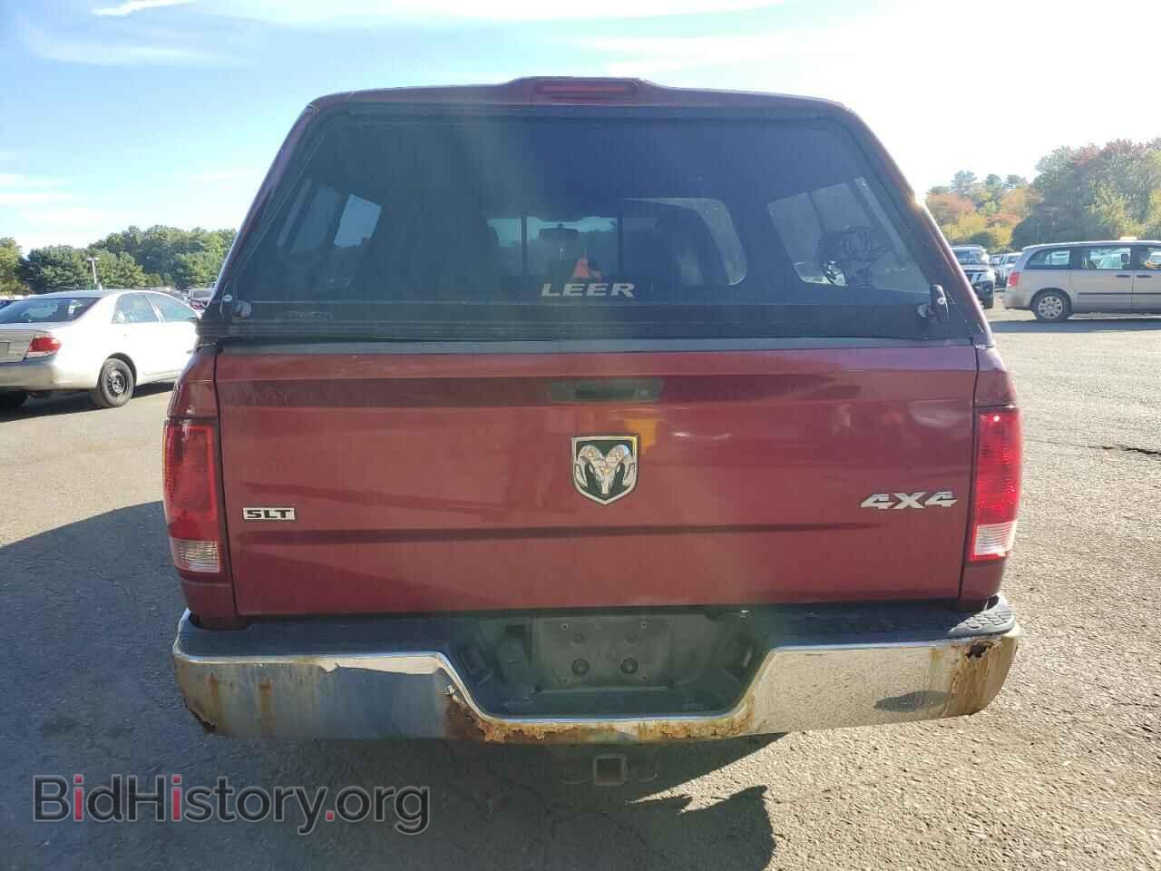 2011 DODGE All Models - VIN: 1D7RV1CT9BS641763 - Фото 6