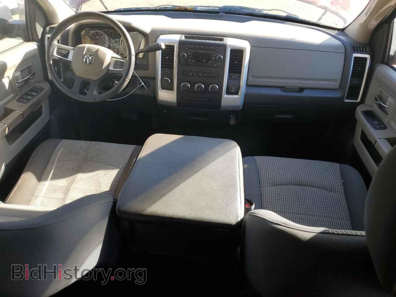 2011 DODGE All Models - VIN: 1D7RV1CT9BS641763 - Фото 8