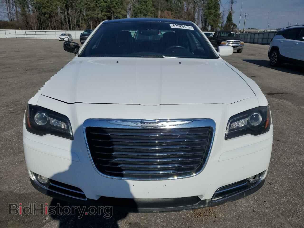 2013 CHRYSLER 300 - VIN: 2C3CCABG7DH659431 - Фото 5
