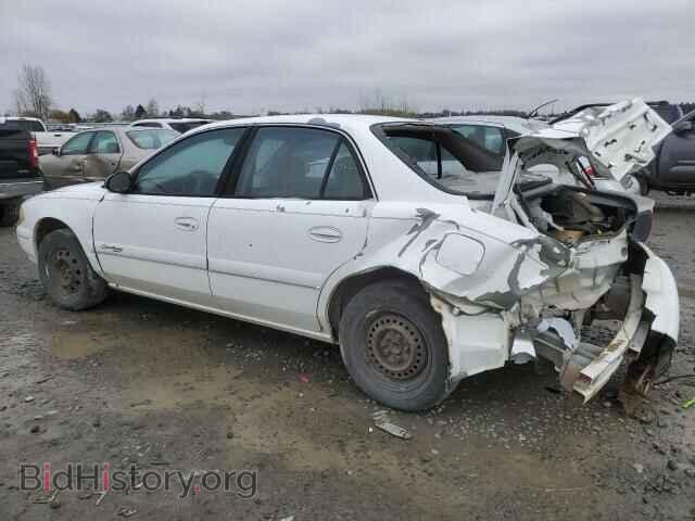 1999 BUICK CENTURY - VIN: 2G4WS52M9X1500797 - Фото 2